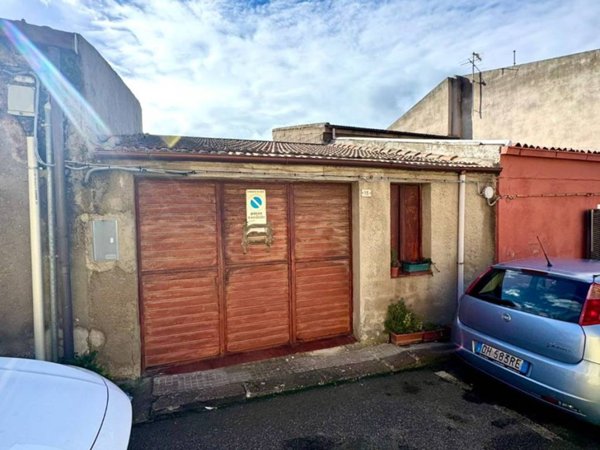 casa indipendente in vendita ad Ossi