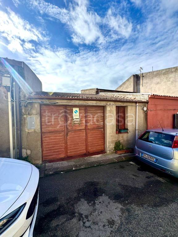 casa indipendente in vendita ad Ossi