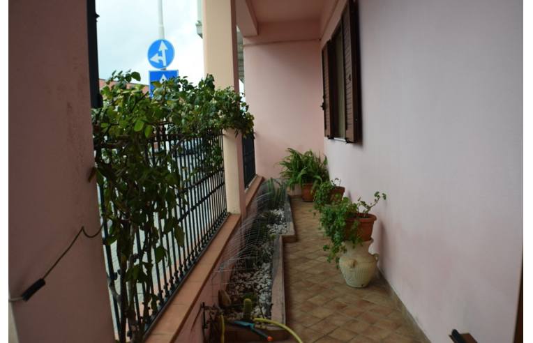 casa indipendente in vendita ad Ossi