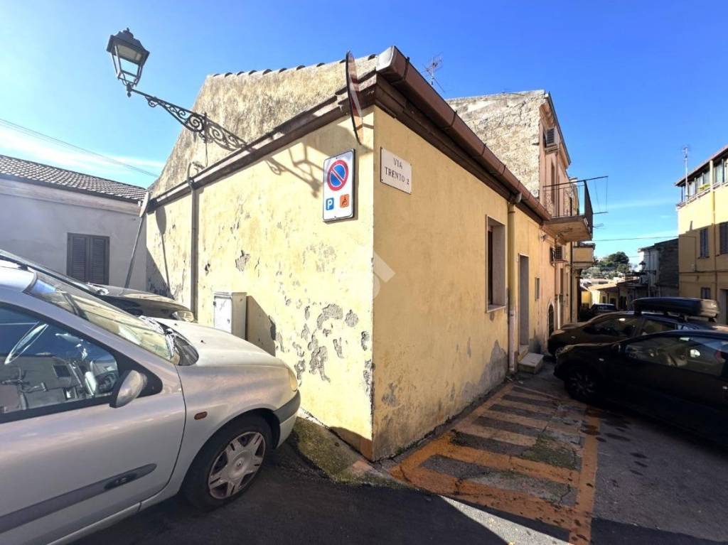 casa indipendente in vendita ad Ossi