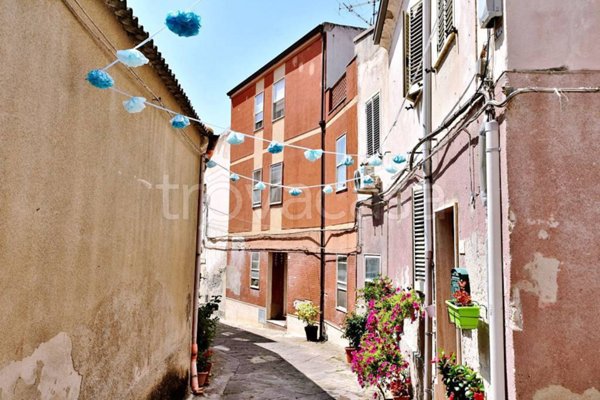 appartamento in vendita ad Ossi