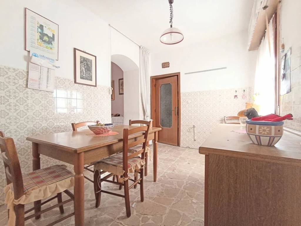 casa indipendente in vendita ad Ossi