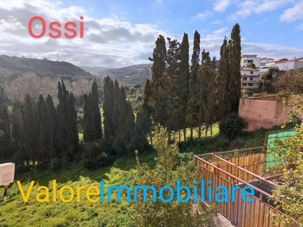 casa indipendente in vendita ad Ossi
