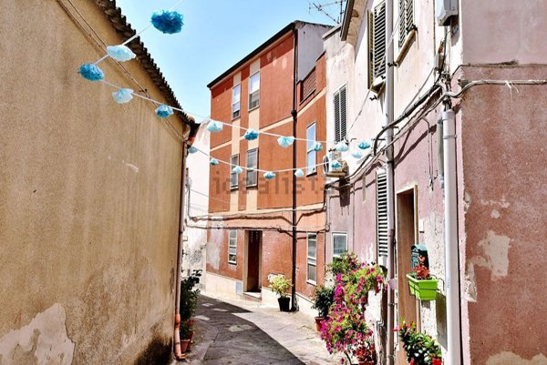 appartamento in vendita ad Ossi