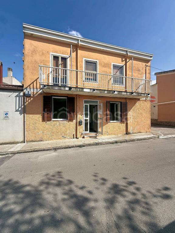 appartamento in vendita ad Ossi