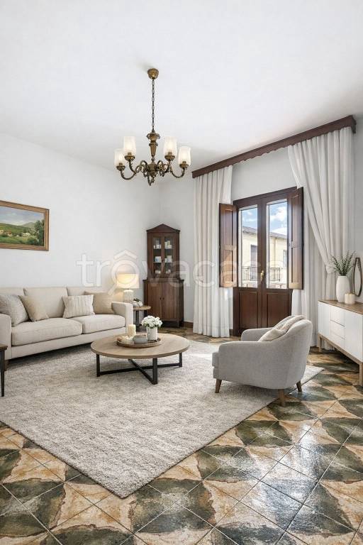 appartamento in vendita ad Ossi