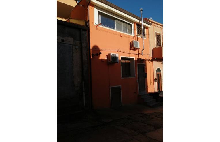 casa indipendente in vendita ad Ossi