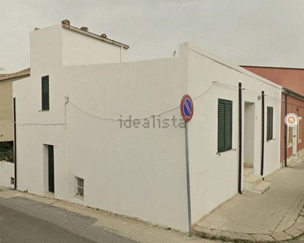 casa indipendente in vendita ad Ossi