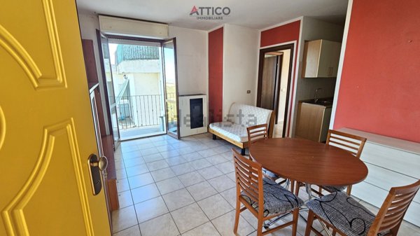 appartamento in vendita ad Ossi