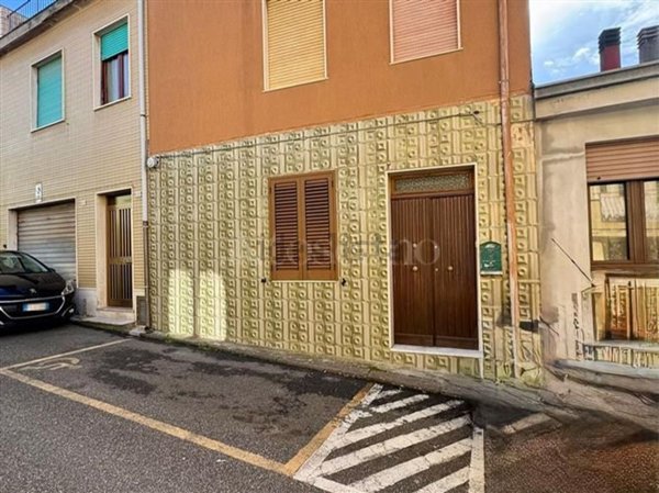 casa indipendente in vendita ad Ossi