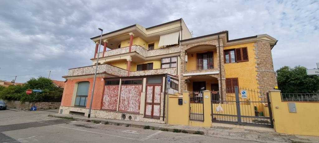 appartamento in vendita ad Ossi
