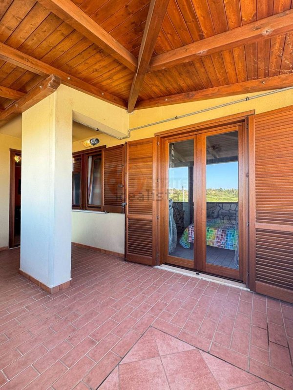 appartamento in vendita ad Ossi