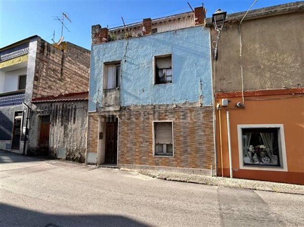 casa indipendente in vendita ad Ossi