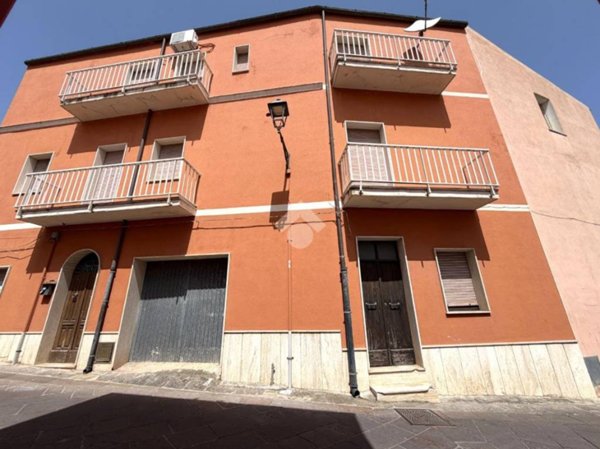 casa indipendente in vendita ad Ossi
