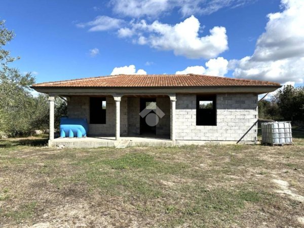 casa indipendente in vendita ad Ossi