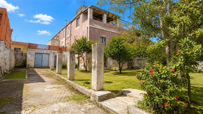 casa indipendente in vendita ad Ossi