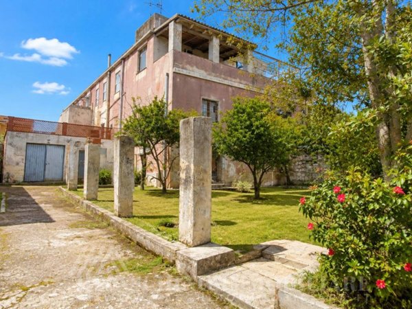 appartamento in vendita ad Ossi