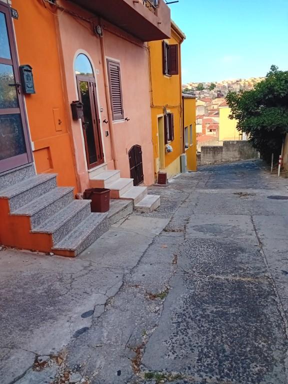 casa indipendente in vendita ad Ossi