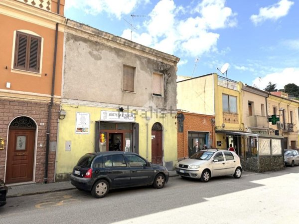 appartamento in vendita ad Ossi
