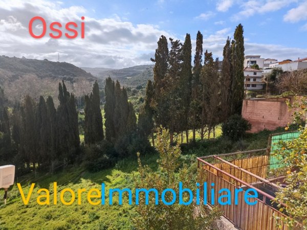 casa indipendente in vendita ad Ossi