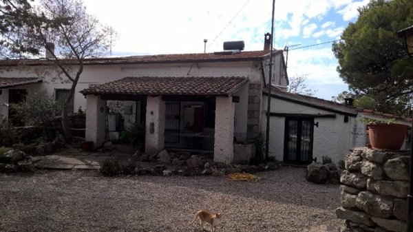 casa indipendente in vendita ad Ozieri in zona San Nicola