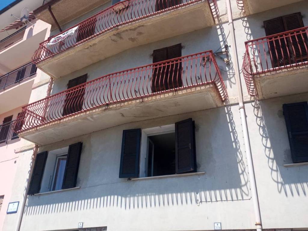 appartamento in vendita ad Ozieri