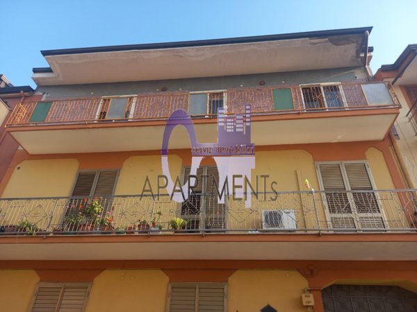 appartamento in vendita ad Ozieri in zona San Nicola