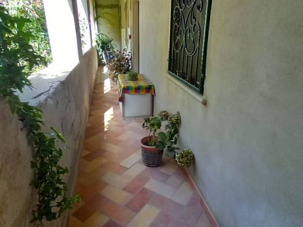 appartamento in vendita ad Ozieri