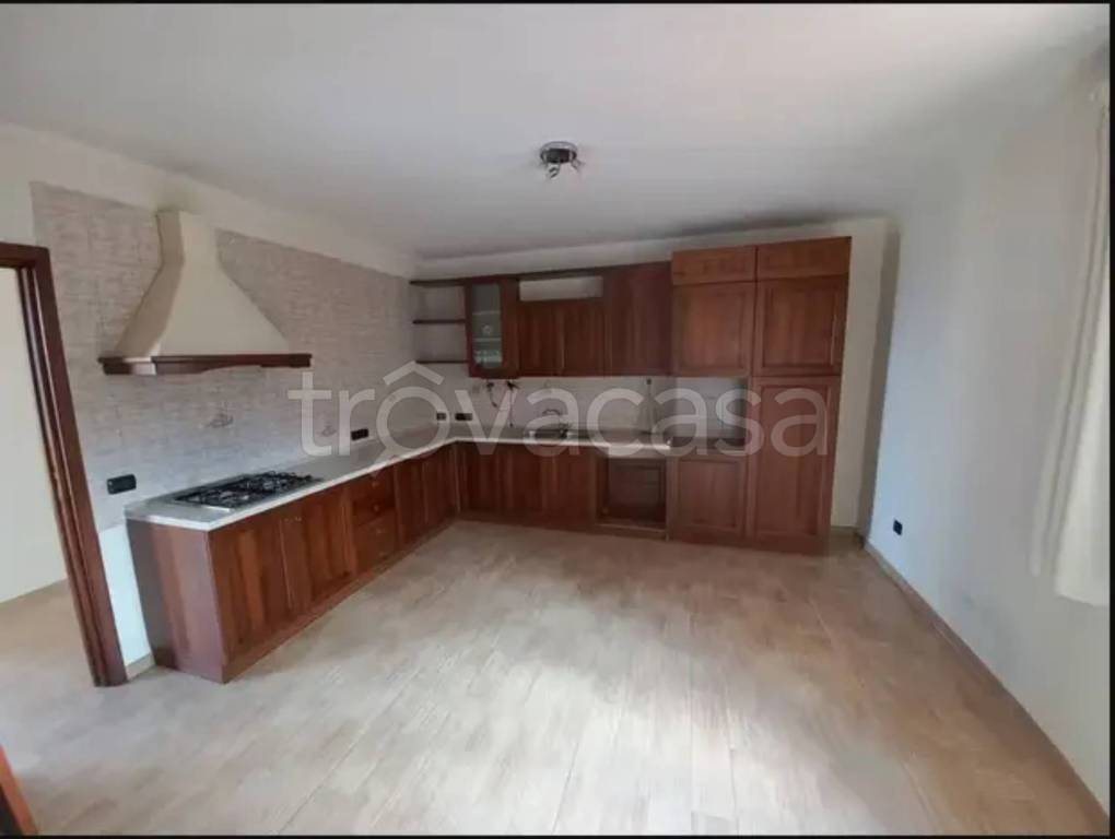 appartamento in vendita ad Ozieri