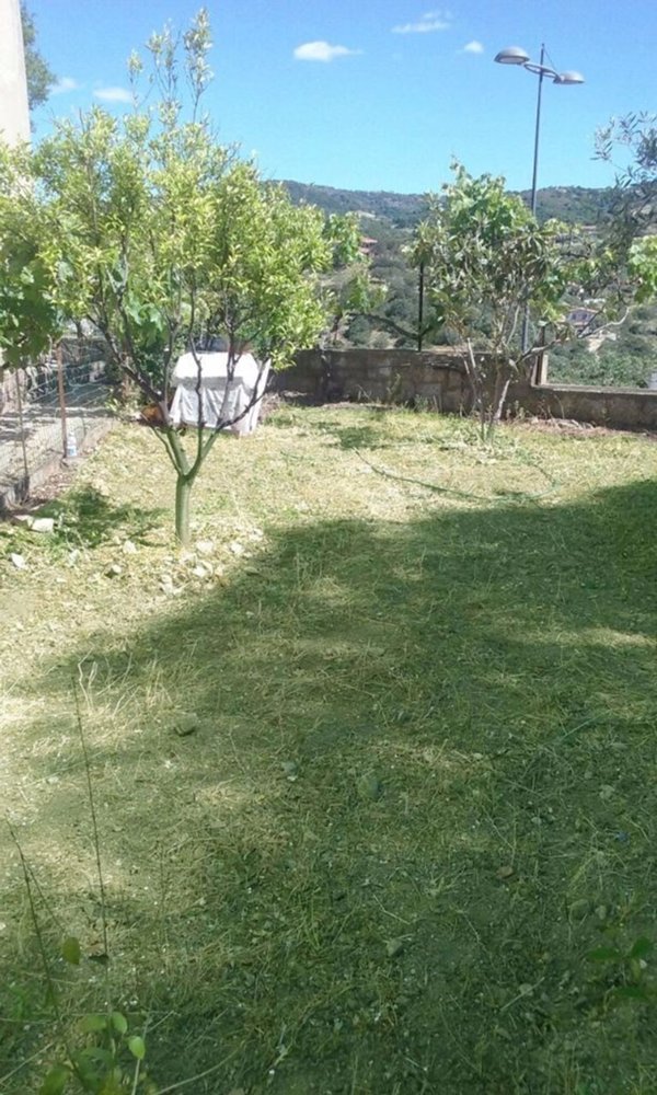 appartamento in vendita ad Ozieri