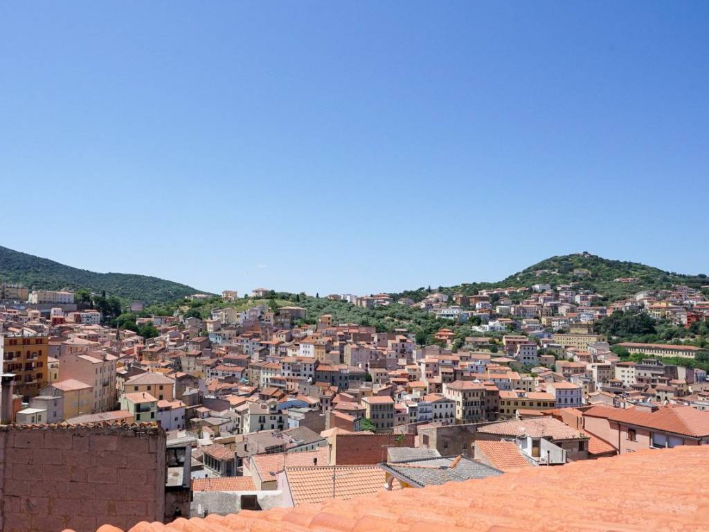 appartamento in vendita ad Ozieri