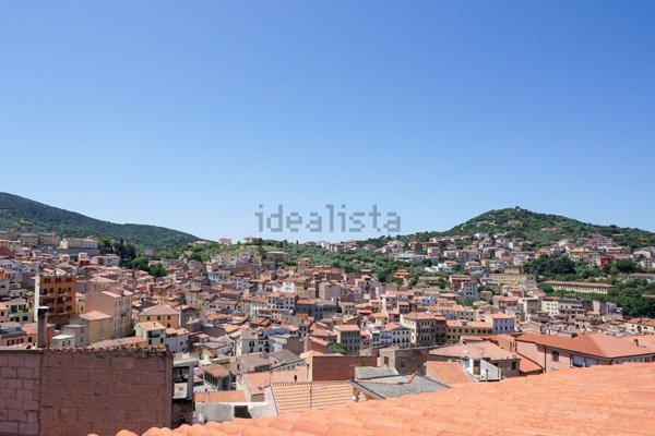 appartamento in vendita ad Ozieri