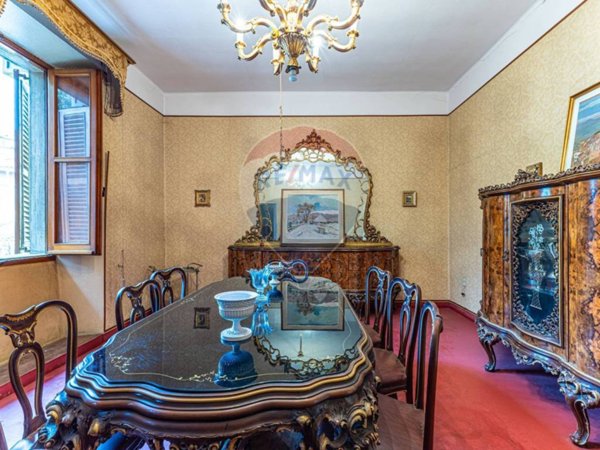 casa indipendente in vendita ad Ozieri
