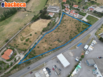 terreno edificabile in vendita ad Ozieri