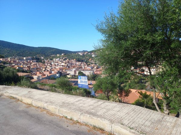 casa semindipendente in vendita ad Ozieri