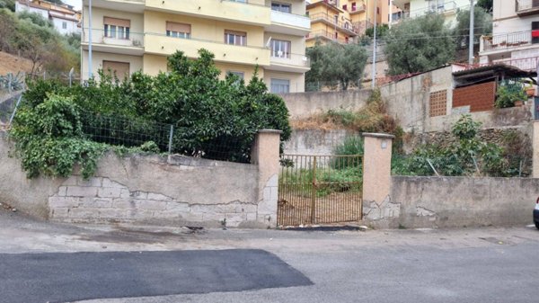 terreno edificabile in vendita ad Ozieri