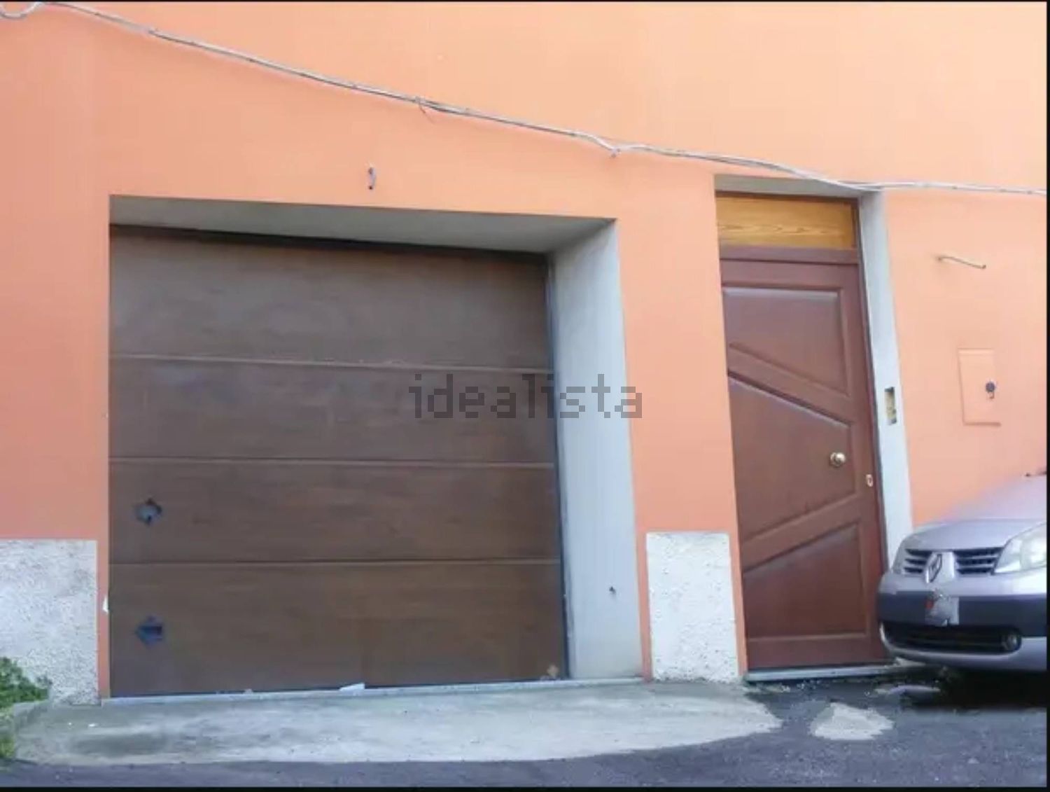 casa indipendente in vendita ad Ozieri