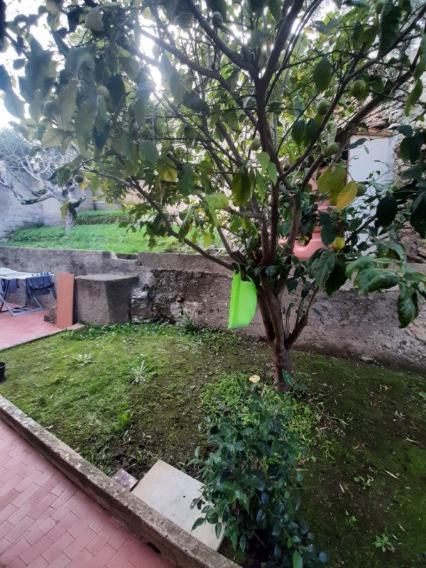 appartamento in vendita ad Ozieri