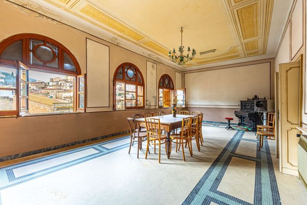 casa indipendente in vendita ad Ozieri