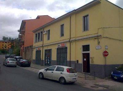 negozio in vendita ad Ozieri
