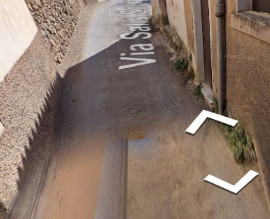 appartamento in vendita ad Ozieri