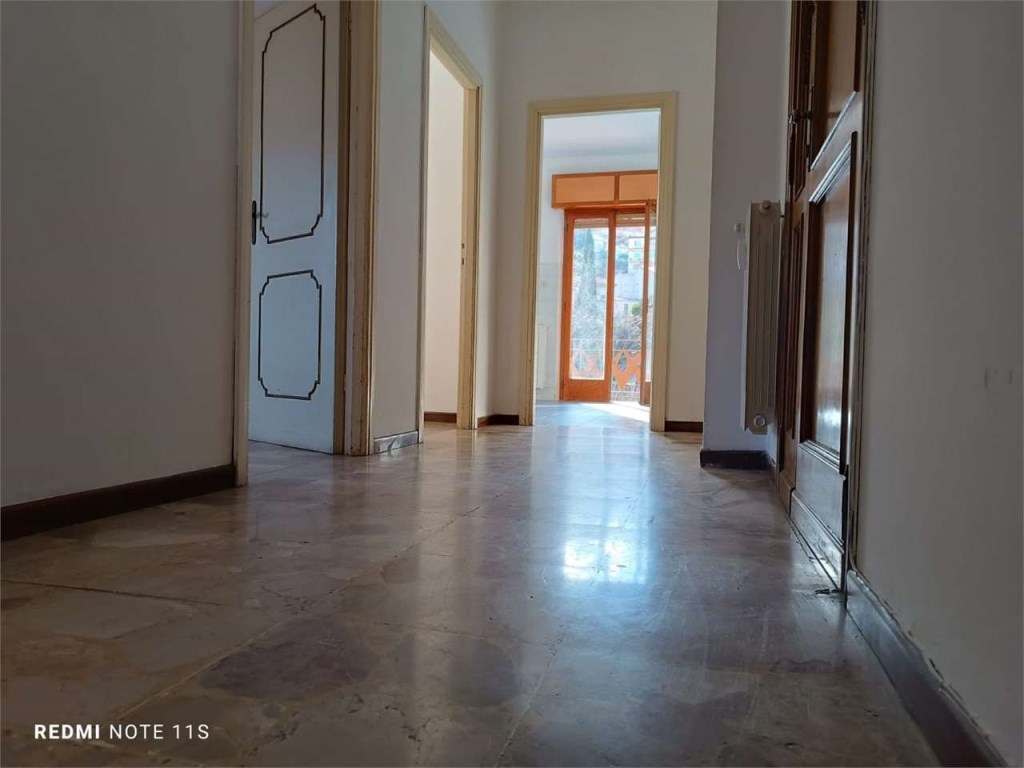 appartamento in vendita ad Ozieri
