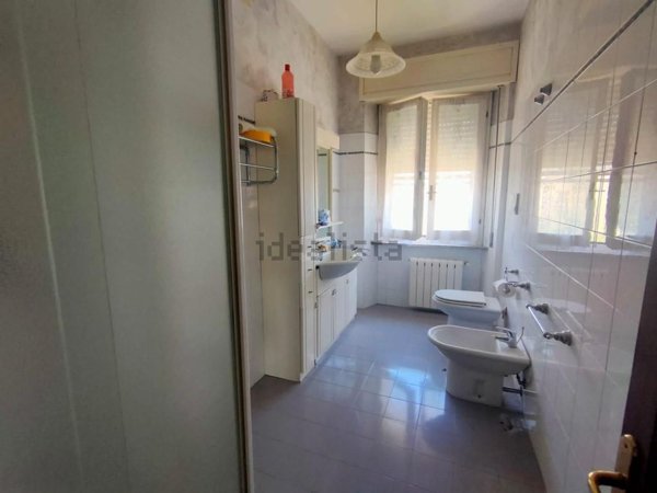 appartamento in vendita ad Ozieri