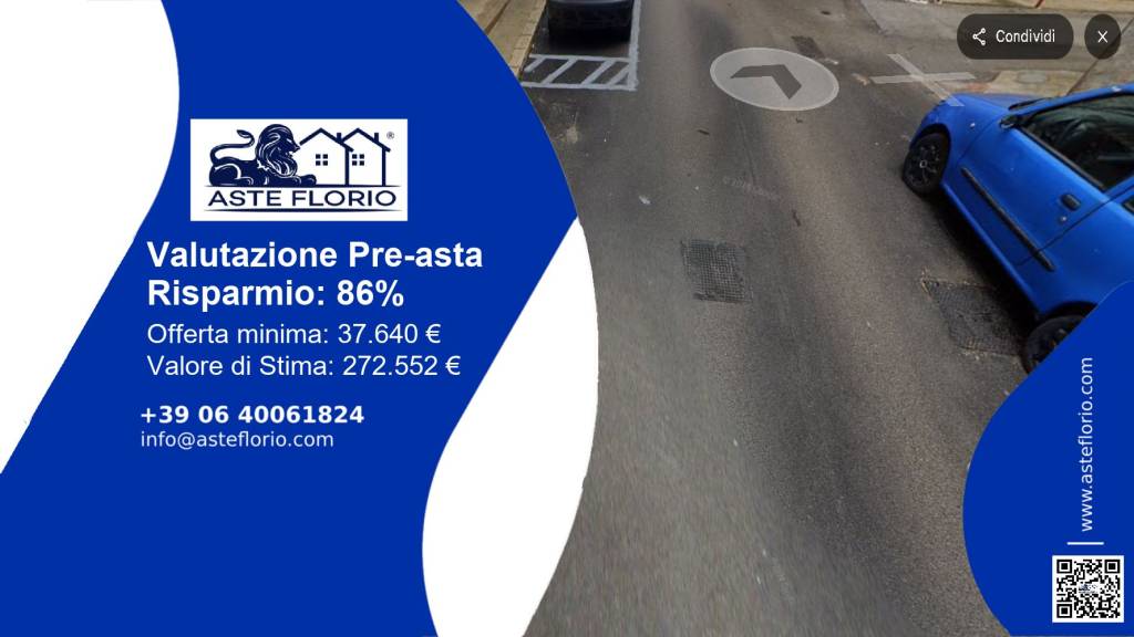 appartamento in vendita ad Ozieri