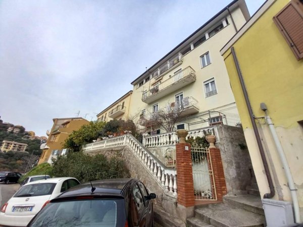 appartamento in vendita ad Ozieri
