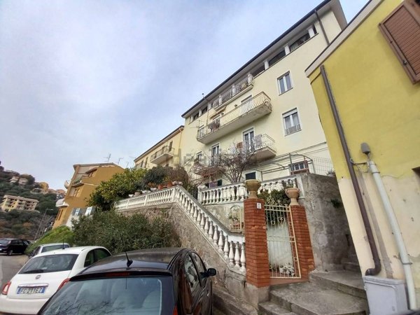 appartamento in vendita ad Ozieri