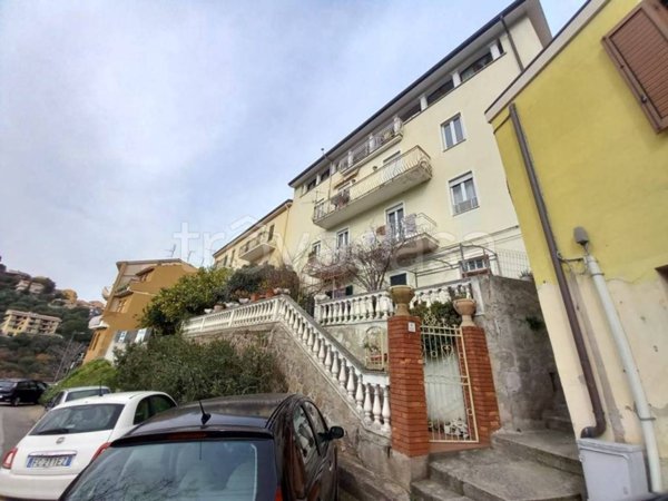 appartamento in vendita ad Ozieri