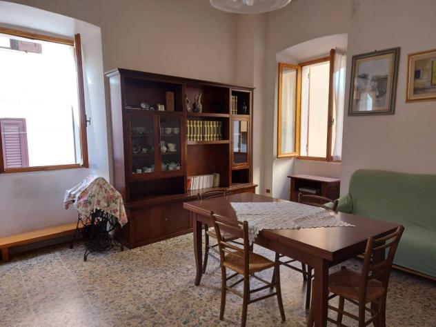 appartamento in vendita ad Ozieri