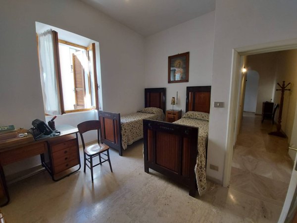 appartamento in vendita ad Ozieri