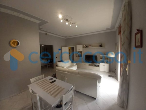 appartamento in vendita ad Ozieri in zona San Nicola